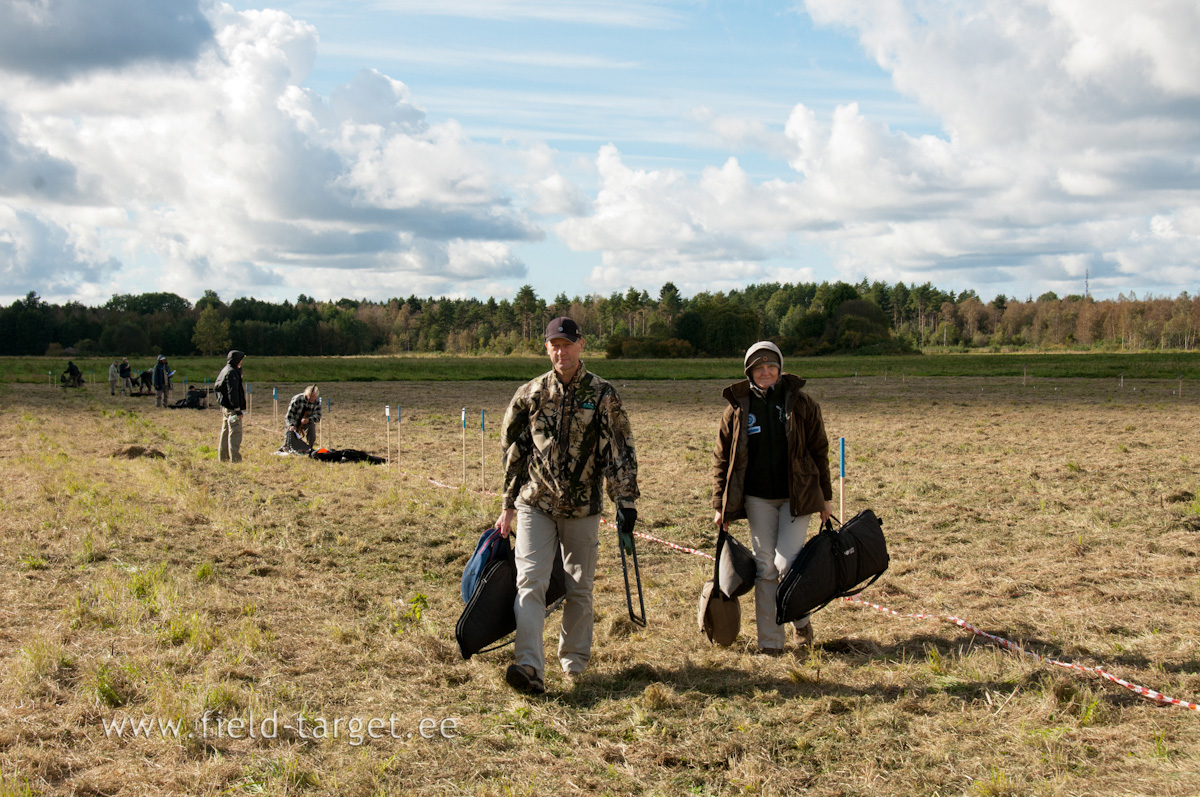 0306   Teise paeva esimesed lopetajad